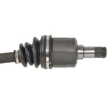 Cargar imagen en el visor de la galería, Flecha Homocinética Cardone 66-3454 - Mi Refacción