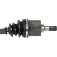 Flecha Homocinética Cardone 66-3469 - Mi Refacción