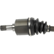 Cargar imagen en el visor de la galería, Flecha Homocinética Cardone 66-3480 - Mi Refacción