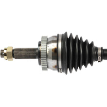 Cargar imagen en el visor de la galería, Flecha Homocinética Cardone 66-3505 - Mi Refacción