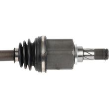 Cargar imagen en el visor de la galería, Flecha Homocinética Cardone 66-3512 - Mi Refacción