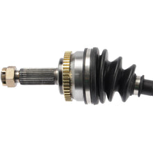 Cargar imagen en el visor de la galería, Flecha Homocinética Cardone 66-3524 - Mi Refacción