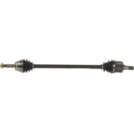 Flecha Homocinética Cardone 66-3528 - Mi Refacción