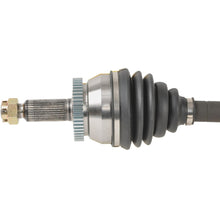 Cargar imagen en el visor de la galería, Flecha Homocinética Cardone 66-3541 - Mi Refacción