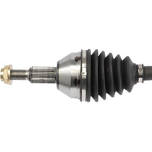 Cargar imagen en el visor de la galería, Flecha Homocinética Cardone 66-3554 - Mi Refacción