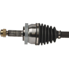 Cargar imagen en el visor de la galería, Flecha Homocinética Cardone 66-3597 - Mi Refacción