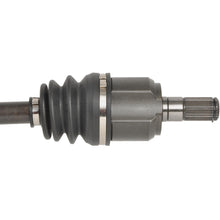 Cargar imagen en el visor de la galería, Flecha Homocinética Cardone 66-3737 - Mi Refacción