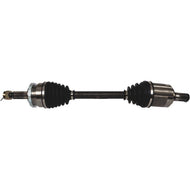 Flecha Homocinética Cardone 66-3802 - Mi Refacción