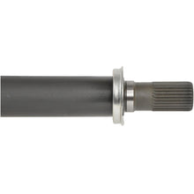 Cargar imagen en el visor de la galería, Eje Intermedio Junta Homocinetica Cardone 66-3992Is - Mi Refacción