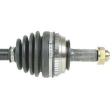 Cargar imagen en el visor de la galería, Flecha Homocinética Cardone 66-4075 - Mi Refacción