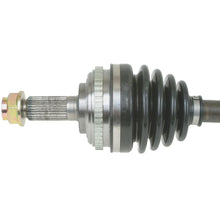 Cargar imagen en el visor de la galería, Flecha Homocinética Cardone 66-4137 - Mi Refacción