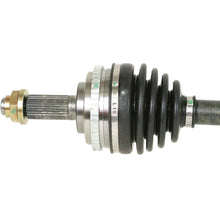 Cargar imagen en el visor de la galería, Flecha Homocinética Cardone 66-4151 - Mi Refacción