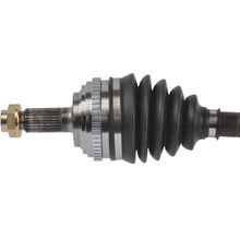 Cargar imagen en el visor de la galería, Flecha Homocinética Cardone 66-4209 - Mi Refacción