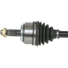 Cargar imagen en el visor de la galería, Flecha Homocinética Cardone 66-4217 - Mi Refacción