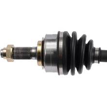 Cargar imagen en el visor de la galería, Flecha Homocinética Cardone 66-4249 - Mi Refacción