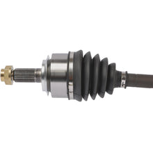 Cargar imagen en el visor de la galería, Flecha Homocinética Cardone 66-4268 - Mi Refacción