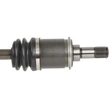 Cargar imagen en el visor de la galería, Flecha Homocinética Cardone 66-4293 - Mi Refacción