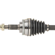 Cargar imagen en el visor de la galería, Flecha Homocinética Cardone 66-5189 - Mi Refacción