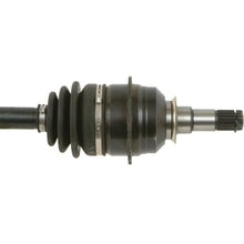 Cargar imagen en el visor de la galería, Flecha Homocinética Cardone 66-5202 - Mi Refacción