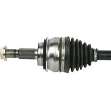 Cargar imagen en el visor de la galería, Flecha Homocinética Cardone 66-5235 - Mi Refacción