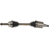 Flecha Homocinética Cardone 66-5241 - Mi Refacción