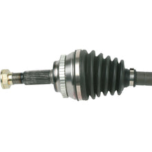 Cargar imagen en el visor de la galería, Flecha Homocinética Cardone 66-5267 - Mi Refacción