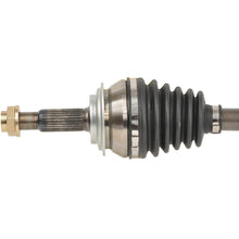 Cargar imagen en el visor de la galería, Flecha Homocinética Cardone 66-5284 - Mi Refacción