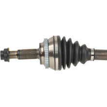 Cargar imagen en el visor de la galería, Flecha Homocinética Cardone 66-5291 - Mi Refacción