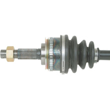 Cargar imagen en el visor de la galería, Flecha Homocinética Cardone 66-6057 - Mi Refacción