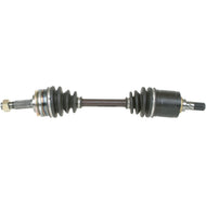 Flecha Homocinética Cardone 66-6075 - Mi Refacción