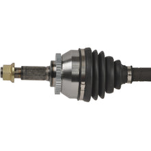 Cargar imagen en el visor de la galería, Flecha Homocinética Cardone 66-6213 - Mi Refacción