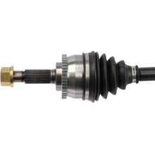 Cargar imagen en el visor de la galería, Flecha Homocinética Cardone 66-6223 - Mi Refacción