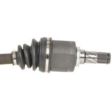 Cargar imagen en el visor de la galería, Flecha Homocinética Cardone 66-6265 - Mi Refacción