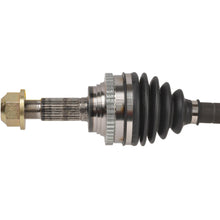 Cargar imagen en el visor de la galería, Flecha Homocinética Cardone 66-6282 - Mi Refacción