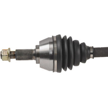 Cargar imagen en el visor de la galería, Flecha Homocinética Cardone 66-6295 - Mi Refacción