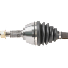 Cargar imagen en el visor de la galería, Flecha Homocinética Cardone 66-6306 - Mi Refacción