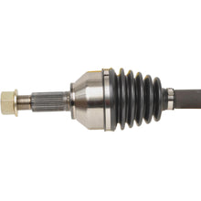 Cargar imagen en el visor de la galería, Flecha Homocinética Cardone 66-6426 - Mi Refacción