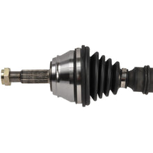 Cargar imagen en el visor de la galería, Flecha Homocinética Cardone 66-7171 - Mi Refacción