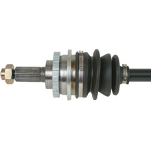 Cargar imagen en el visor de la galería, Flecha Homocinética Cardone 66-7232 - Mi Refacción