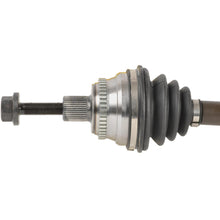 Cargar imagen en el visor de la galería, Flecha Homocinética Cardone 66-7244 - Mi Refacción