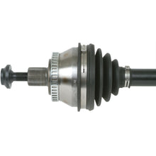 Cargar imagen en el visor de la galería, Flecha Homocinética Cardone 66-7257 - Mi Refacción