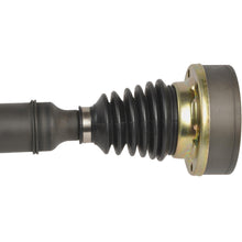 Cargar imagen en el visor de la galería, Flecha Homocinética Cardone 66-7317 - Mi Refacción