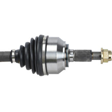 Cargar imagen en el visor de la galería, Flecha Homocinética Cardone 66-7321 - Mi Refacción