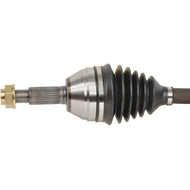 Flecha Homocinética Cardone 66-7361 - Mi Refacción