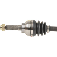 Cargar imagen en el visor de la galería, Flecha Homocinética Cardone 66-7376 - Mi Refacción