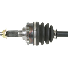 Cargar imagen en el visor de la galería, Flecha Homocinética Cardone 66-8075 - Mi Refacción