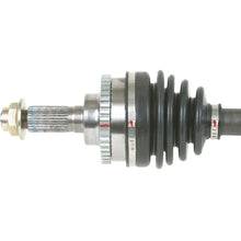 Cargar imagen en el visor de la galería, Flecha Homocinética Cardone 66-8093 - Mi Refacción