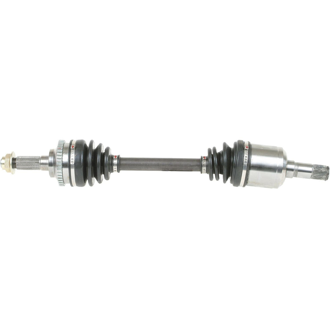 Flecha Homocinética Cardone 66-8098 - Mi Refacción