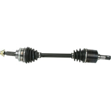 Cargar imagen en el visor de la galería, Flecha Homocinética Cardone 66-8138 - Mi Refacción