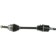 Flecha Homocinética Cardone 66-8138 - Mi Refacción